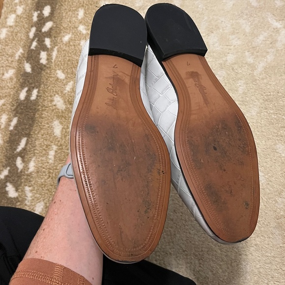 Sam Edelman Linnie Loafers - Picture 2 of 4